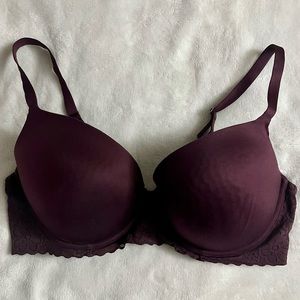 Aerie Sunnie Push-up Bra